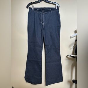 NWT - Tahari Petite - Regular Fit Jeans - Size 8P